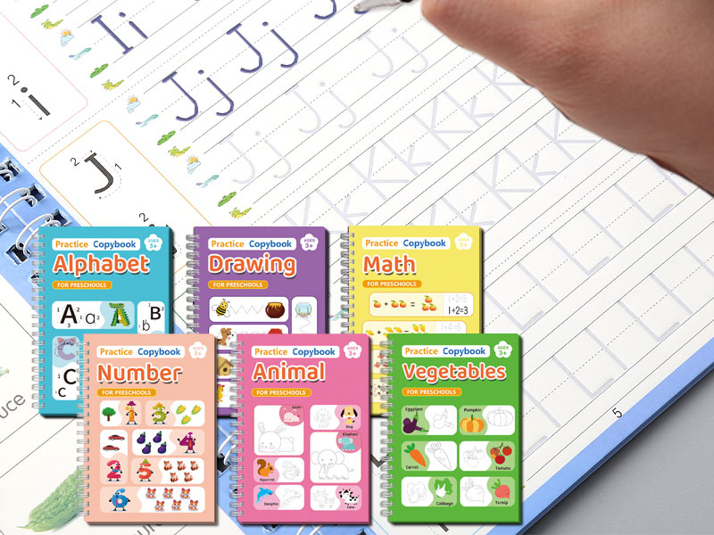 The Secret Behind Paper