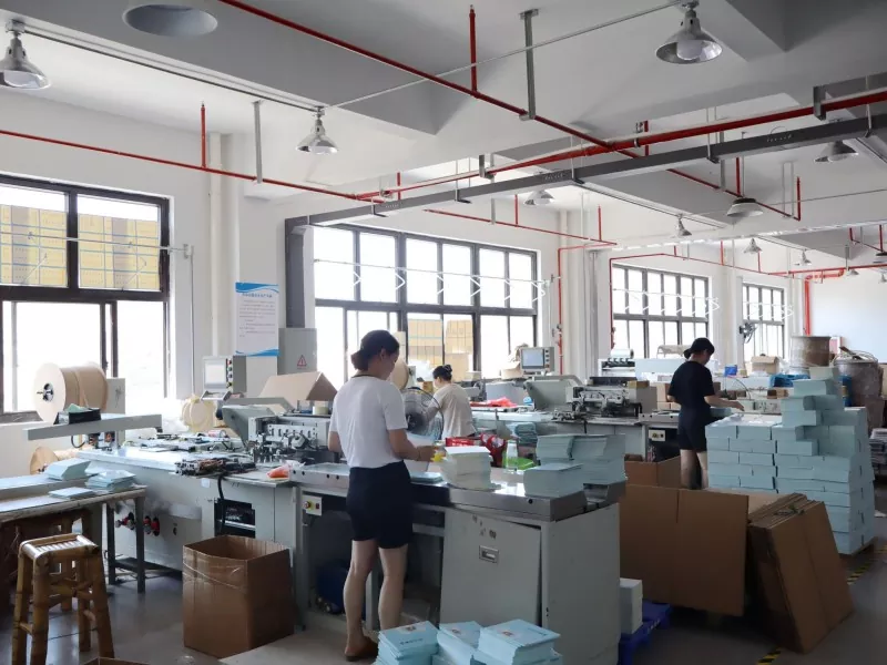 The Hidden Red Lines for Amazon Stationery Sellers: How to Dodge Listing Takedowns and FBA Disposals via a Green Supply Chain