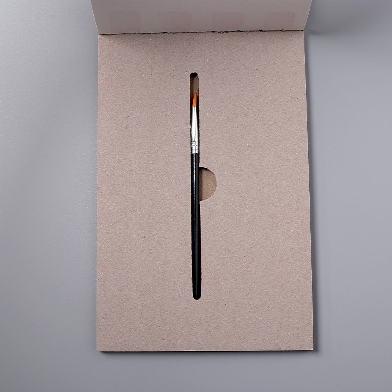 Fruit Watercolor Coloring Book