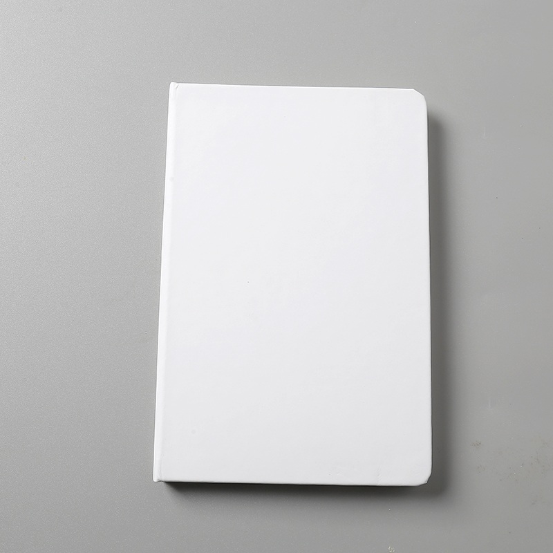 Professional Meeting Notebook