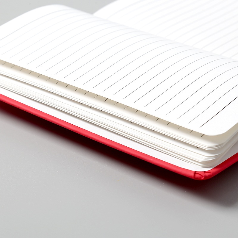PU Leather Executive Notebook