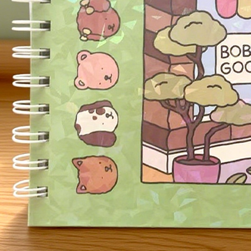 Thick Paper Kids Coloring Book for Markers