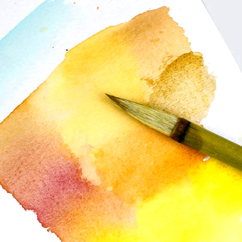 Van Gogh Starry Night Sketchbook