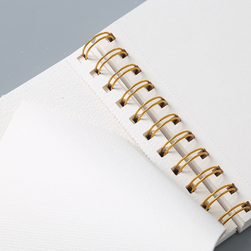 Van Gogh Starry Night Sketchbook