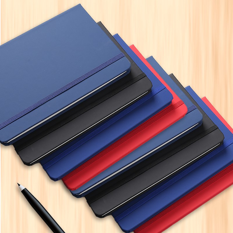 PU Leather Executive Notebook